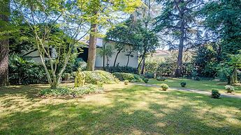 Villa Patrizia Lake View - Italian Homing