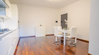 Villa Patrizia Lake View - Italian Homing