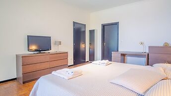 Villa Patrizia Lake View - Italian Homing