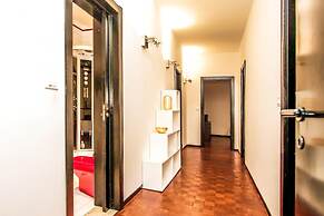 Villa Patrizia Lake View - Italian Homing