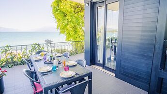 Villa Patrizia Lake View - Italian Homing