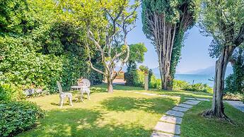 Villa Patrizia Lake View - Italian Homing