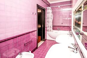 Villa Patrizia Lake View - Italian Homing