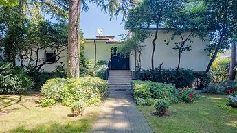 Villa Patrizia Lake View - Italian Homing