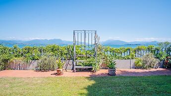 Villa Patrizia Lake View - Italian Homing