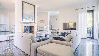 Villa Patrizia Lake View - Italian Homing