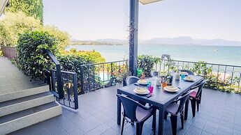 Villa Patrizia Lake View - Italian Homing