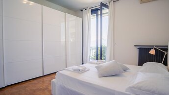 Villa Patrizia Lake View - Italian Homing