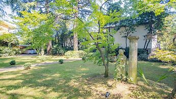 Villa Patrizia Lake View - Italian Homing