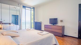 Villa Patrizia Lake View - Italian Homing