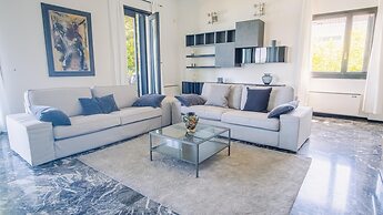 Villa Patrizia Lake View - Italian Homing