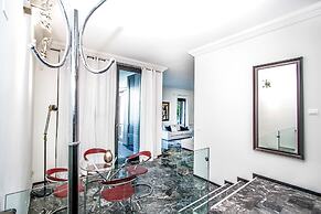 Villa Patrizia Lake View - Italian Homing