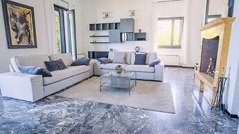 Villa Patrizia Lake View - Italian Homing