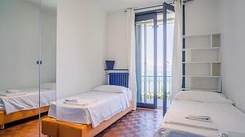 Villa Patrizia Lake View - Italian Homing