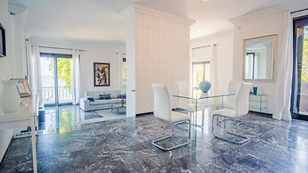 Villa Patrizia Lake View - Italian Homing