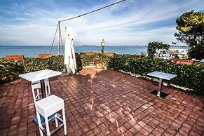 Villa Patrizia Lake View - Italian Homing