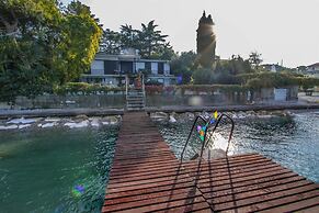 Villa Patrizia Lake View - Italian Homing