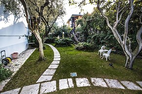 Villa Patrizia Lake View - Italian Homing