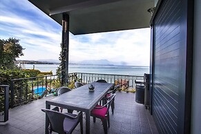 Villa Patrizia Lake View - Italian Homing