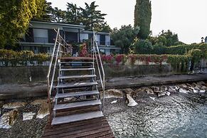 Villa Patrizia Lake View - Italian Homing