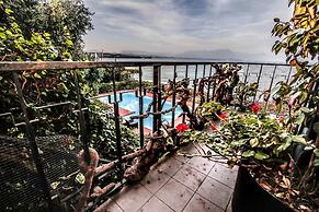 Villa Patrizia Lake View - Italian Homing