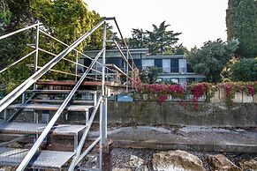 Villa Patrizia Lake View - Italian Homing