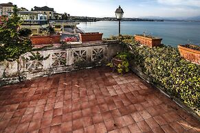 Villa Patrizia Lake View - Italian Homing