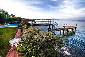 Villa Patrizia Lake View - Italian Homing