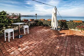 Villa Patrizia Lake View - Italian Homing
