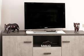 La Bella Galeazzi - Italian Homing