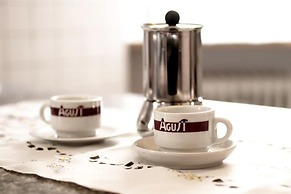 La Bella Galeazzi - Italian Homing