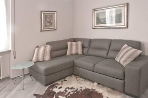 La Bella Galeazzi - Italian Homing