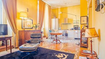 Residenza Dei Signori - Italian Homing