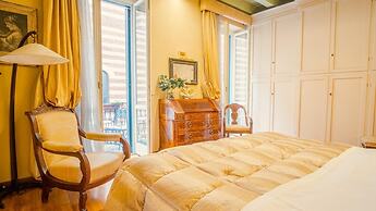 Residenza Dei Signori - Italian Homing