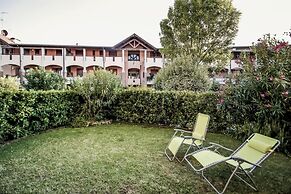 Tintoretto Sweet House - Italian Homing