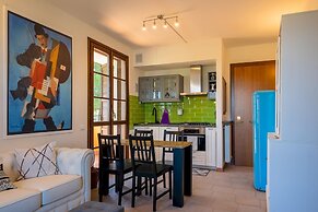 La Casa sul Porto - Italian Homing