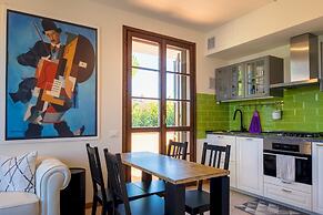 La Casa sul Porto - Italian Homing