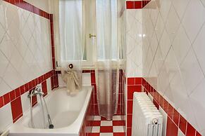 The Secret Garden - Italian Homing