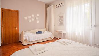 The Secret Garden - Italian Homing