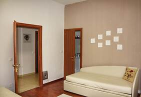 The Secret Garden - Italian Homing