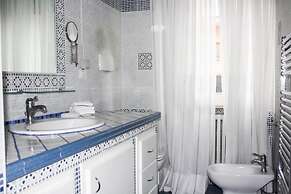 The Secret Garden - Italian Homing