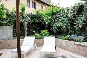 The Secret Garden - Italian Homing