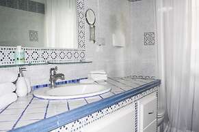 The Secret Garden - Italian Homing