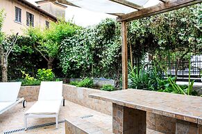 The Secret Garden - Italian Homing