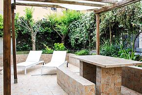 The Secret Garden - Italian Homing