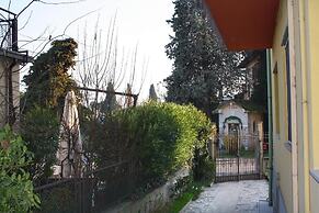 The Secret Garden - Italian Homing