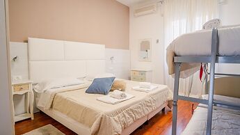 The Secret Garden - Italian Homing