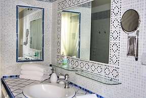 The Secret Garden - Italian Homing