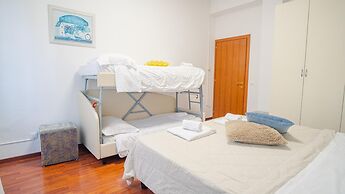 The Secret Garden - Italian Homing