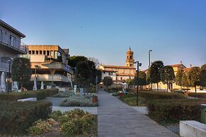 The Secret Garden - Italian Homing